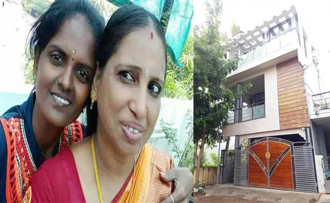 Nalini Released in Parole Tamil Nadu - Sakshi