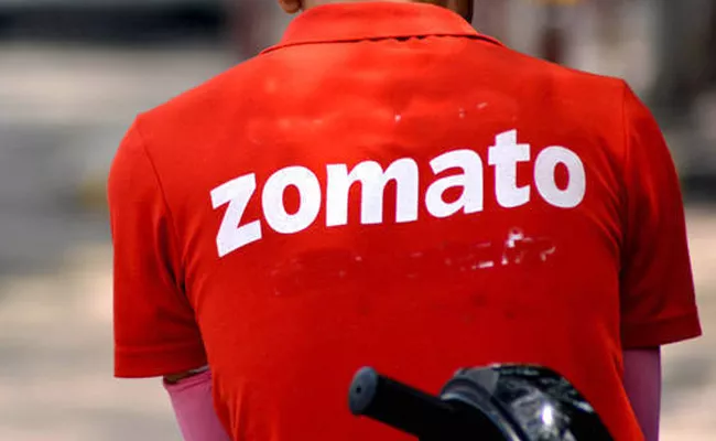 Fasting Lawyer Delivered Chicken Dish Zomato Slapped With Rs 55000 Fine - Sakshi