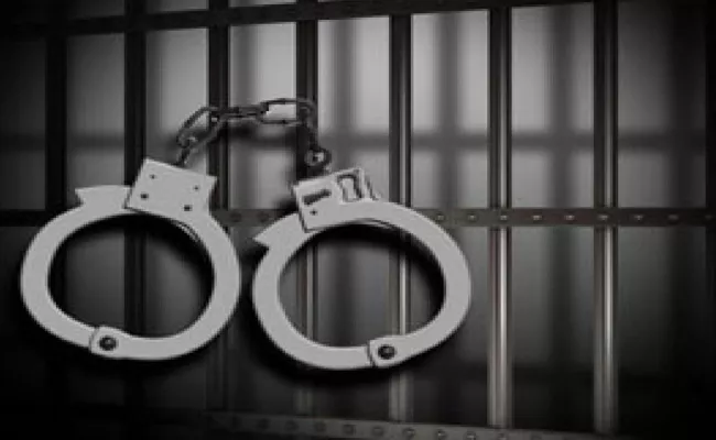 Court Verdict Seven Years Imprisonment In Chittoor District - Sakshi