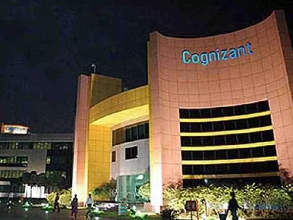  Cognizant Iis Readying Another Round Of Layoffs - Sakshi