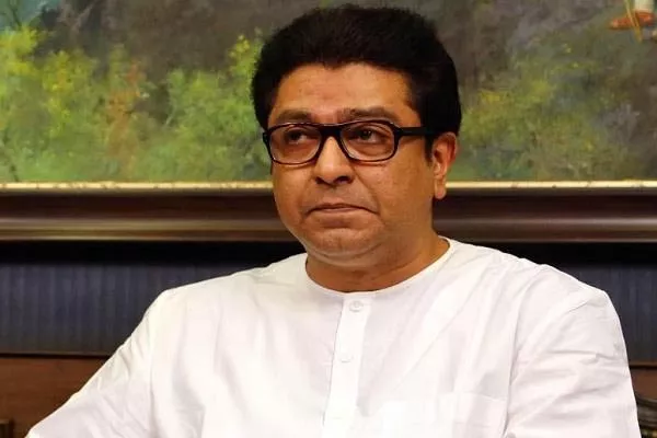 ED notice to Raj Thackeray, MNS worker commits suicide - Sakshi
