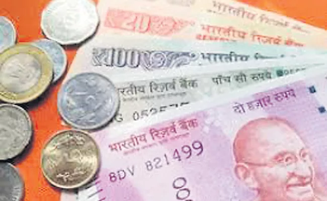 Economist Paparao Writes Guest Column On Indian Economy Troubles - Sakshi