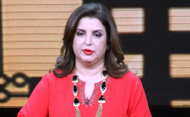 Shahid May Not Be Awarded: Farah Khan - Sakshi