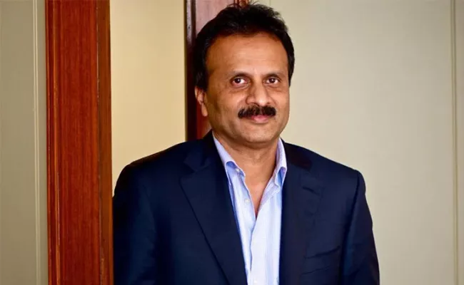 VG Siddhartha post-mortem reports to be ready in two months  - Sakshi