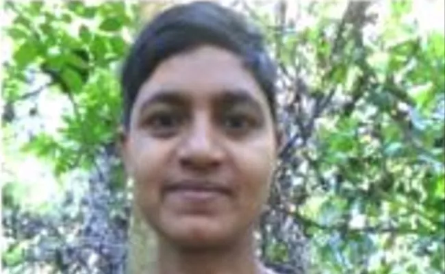 Searching For Maoist Aruna In Visakhapatnam District - Sakshi