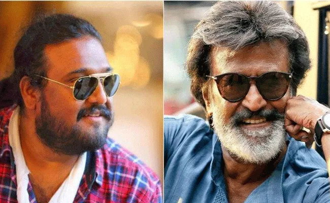 Rajinikanth New Movie Update Shared By Sun Pictures Team Up With Siva - Sakshi