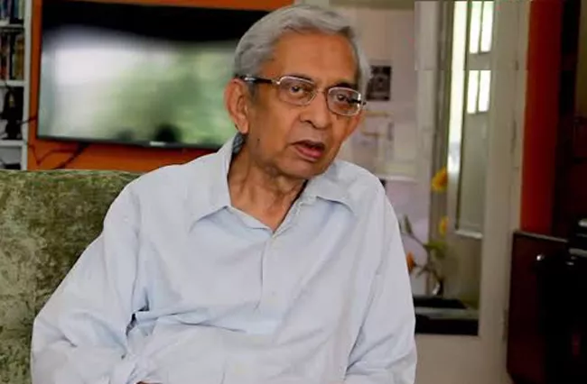 Father of Indian Animation Ram Mohan Passes Away - Sakshi
