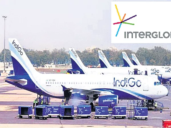 IndiGo Reports 1062 Cr Loss In September Quarter As Costs Rise - Sakshi