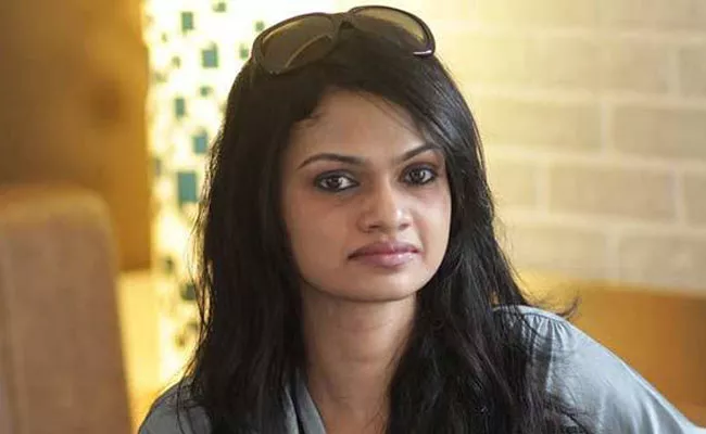 Singer Suchitra Clarity Over Her Sister Files Complaint On Her Missing - Sakshi