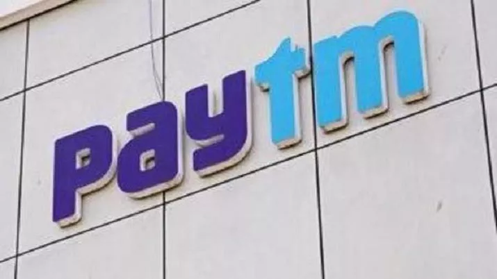 Paytm raising Rs 4,724 crore in funding round led by Alipay - Sakshi
