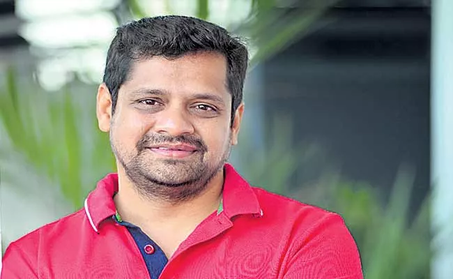 Producer Bunny Vas Talk About Prathi Roju Pandage Movie - Sakshi