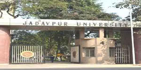 Professor Claims BJP Activists Thrashed Near JU Campus - Sakshi
