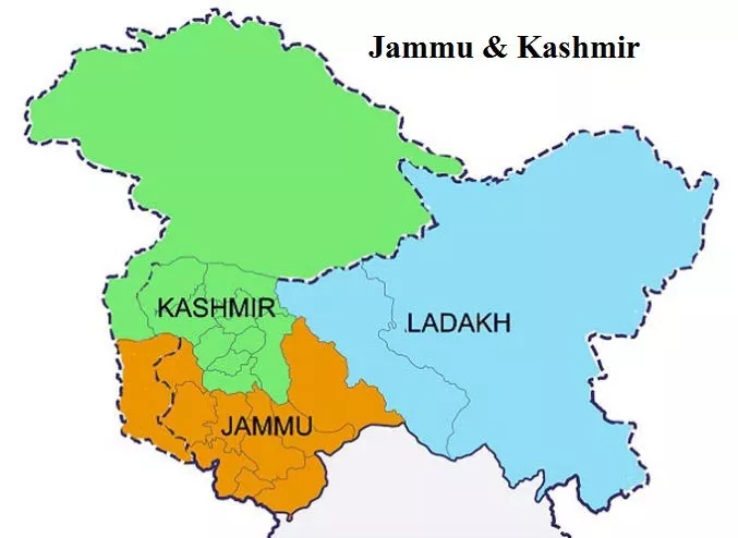 Special provisions likely for Jammu Kashmirs residents in jobs and land rights - Sakshi