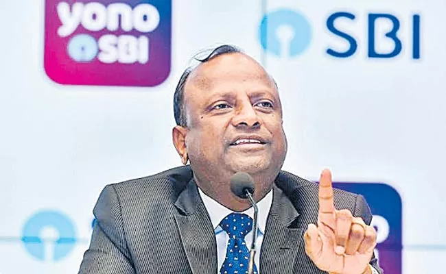 Banks Will See Good Recoveries From NPAs In Q3 And Q4 Says SBI Chairman  - Sakshi