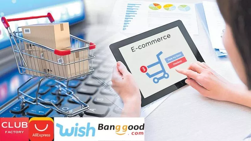 Buying from foreign ecommerce sites may get costlier - Sakshi
