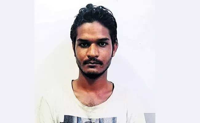 Harassment Case File on Auto Driver Hyderabad - Sakshi