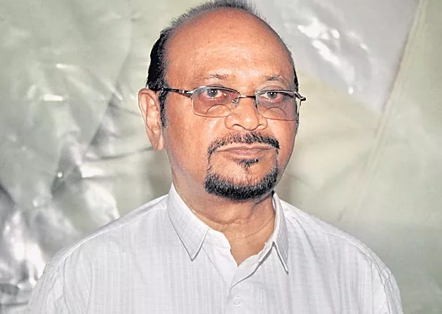 Punadhirallu director rajkumar passed away - Sakshi