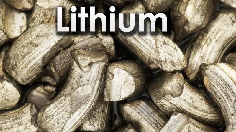 Reserves Of lithium Critical For EV Batteries Found Near Bengaluru - Sakshi