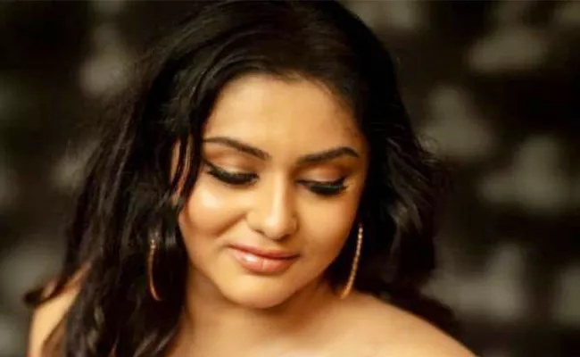 Namitha Speech in Cocktail Movie Audio Launch - Sakshi