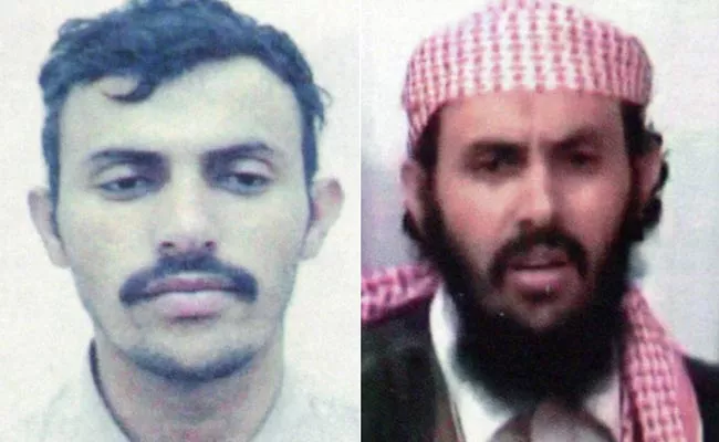 US Killed Al Qaeda Yemen Chief In Counter Terrorism Operation - Sakshi