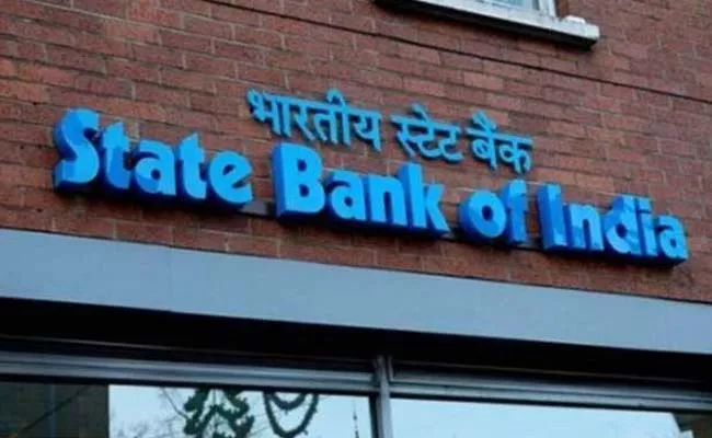  SBI does away with minimum balance in savings accounts - Sakshi
