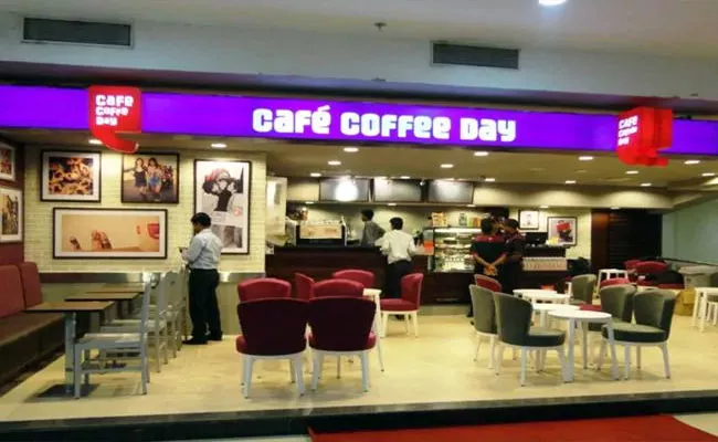 Rs 2000 cr Missing From Coffee Day Firms Accounts - Sakshi