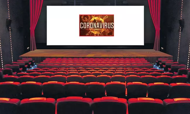 Theaters And Multiplexes close to 31 march 2020 due to corona virus - Sakshi