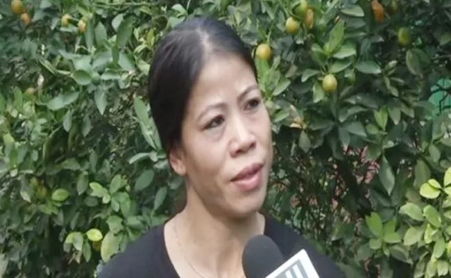 Mary Kom Says Her Quarantine Ends Over Breaking Protocol Amid Covid 19 - Sakshi