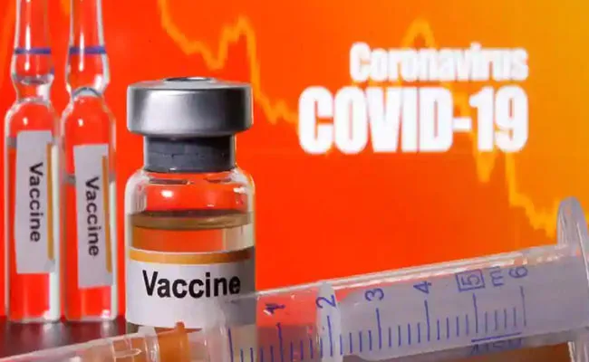 coronavirus  China begins phase II clinical trial of vaccine - Sakshi
