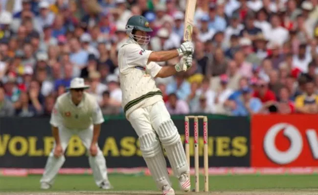 Ricky Ponting Recalls Shoaib Akhtar Spell During 1999 Perth Test Match  - Sakshi
