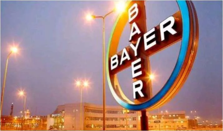 Bayer cropscience- IDFC first Bank jumps - Sakshi