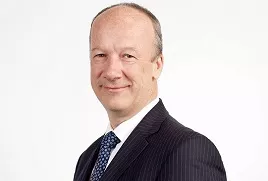 Wipro new CEO Thierry Delaporte - Sakshi