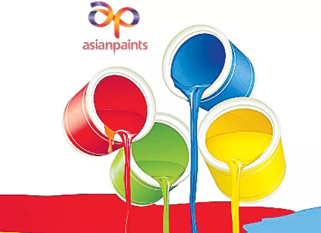 Reliance Industries to sell its Asian Paints stake worth Rs 7490 crs - Sakshi