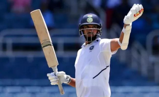 Saliva Ban Will Make Batsman Dominated Game, Ishant - Sakshi