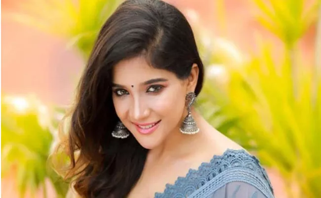 Actress Sakshi Agarwal Called For Boycott Of Chinese Products