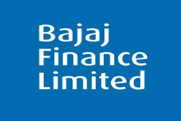 Bajaj Finance overtakes SBI in market value again - Sakshi