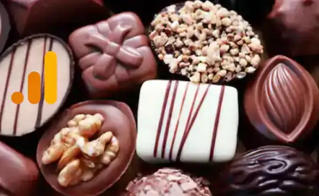 42 Percent Indians Stocked Chocolates At Home During Lockdown - Sakshi