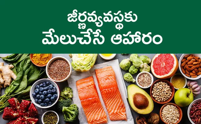 Avoid Covid-19 Risk With Gut Friendly Food - Sakshi