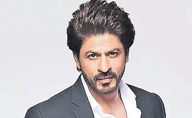 Shah Rukh Khan to play a journalist in Madhavan is Rocketry - Sakshi