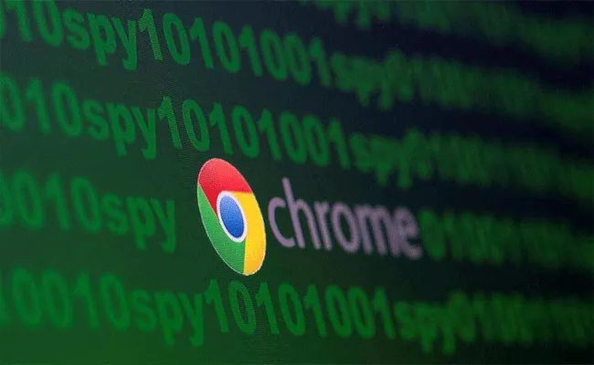 Be care full At The Time Of Google Chrome Installation - Sakshi