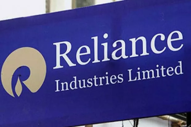 Reliance shares rise; market cap crosses r.s.12 trln - Sakshi