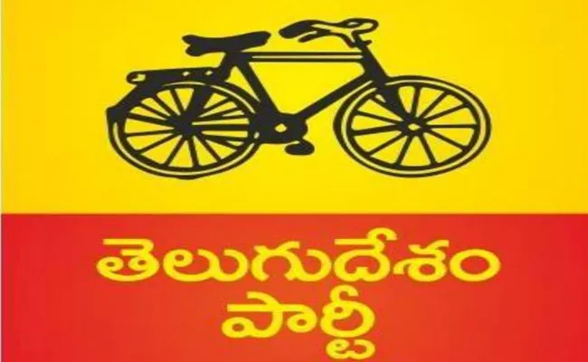 Large Number Of TDP Activists Are Joining The YSRCP In Visakha Agency - Sakshi