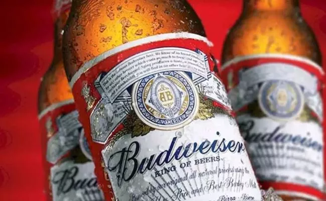 You Will Stop Drinking Budweiser Beer After Reading This Story - Sakshi