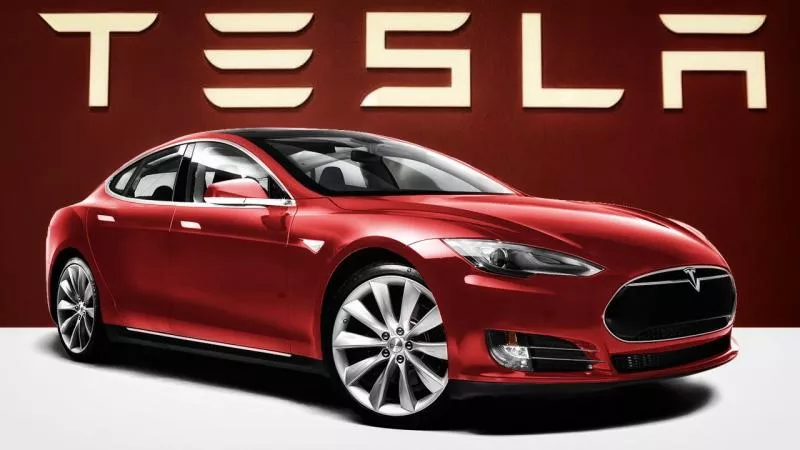 Tesla inc may include in S&P Index with Q2 profits  - Sakshi