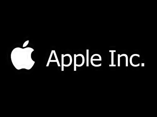 Apple eclipses Aramco as most valuable publicly listed company  - Sakshi