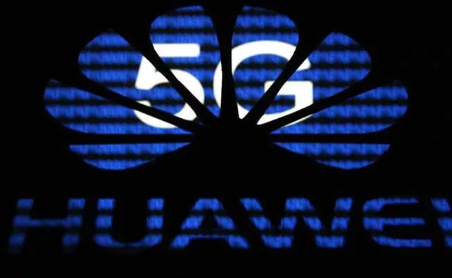 US tightening restrictions on Huawei access to technology chips - Sakshi