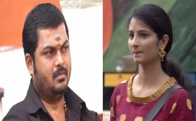 Bigg Boss 4 Telugu: Surya Kiran And Sujatha Danger Zone Of Elimination - Sakshi