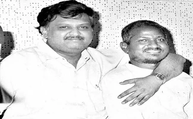 SP Balasubrahmanyam As A Dubbing Artist In Film Industry - Sakshi