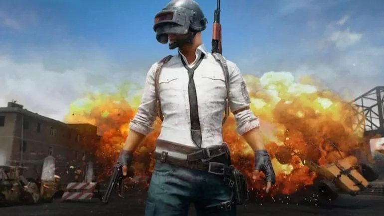 Teen Transfers 235000 Grandfather Pension Account to Pay PUBG - Sakshi