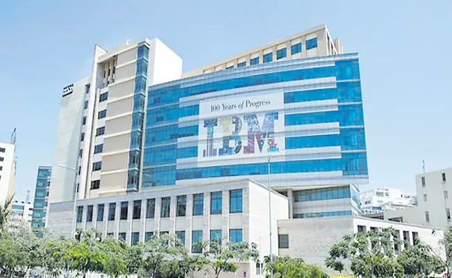 IBM to split into two as it reinvents itself - Sakshi